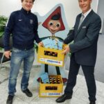 „Bierige“ Kooperation